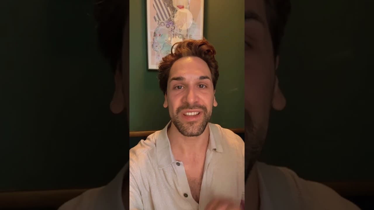 Testimonial: Digital nomad