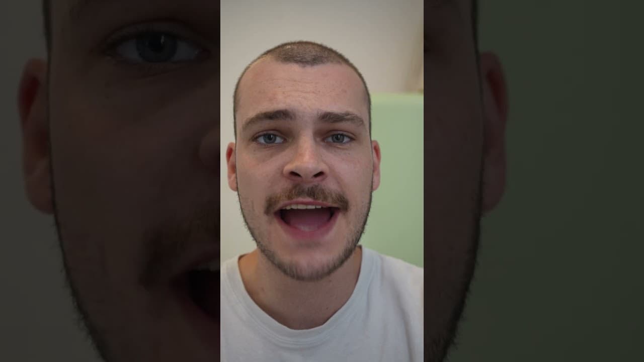 Testimonial: Finance influencer